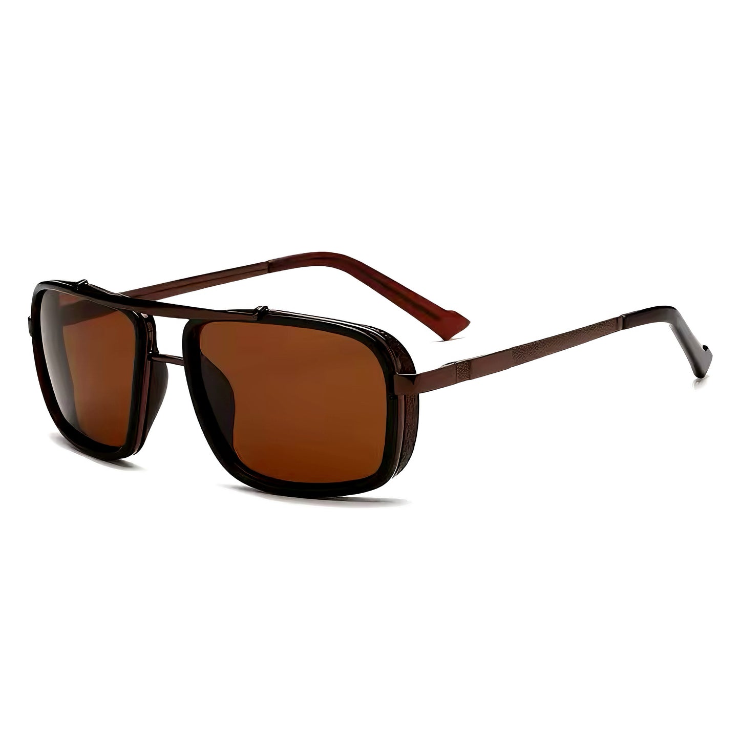 Solglasögon Aviator
