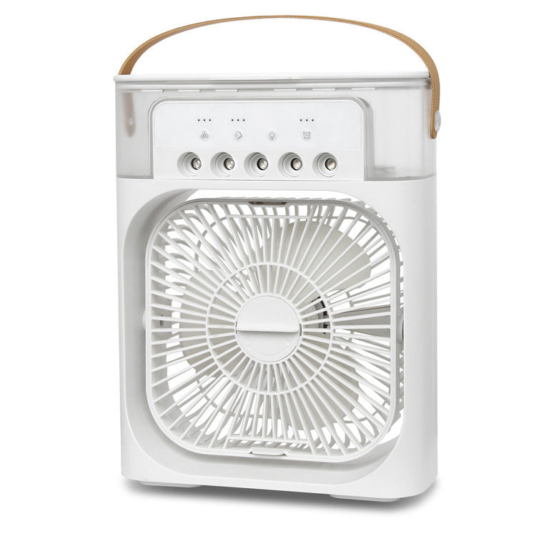 Luxe Air Cooler