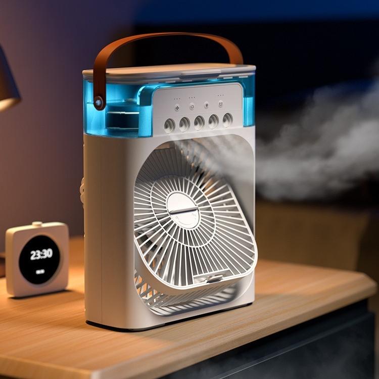 Luxe Air Cooler