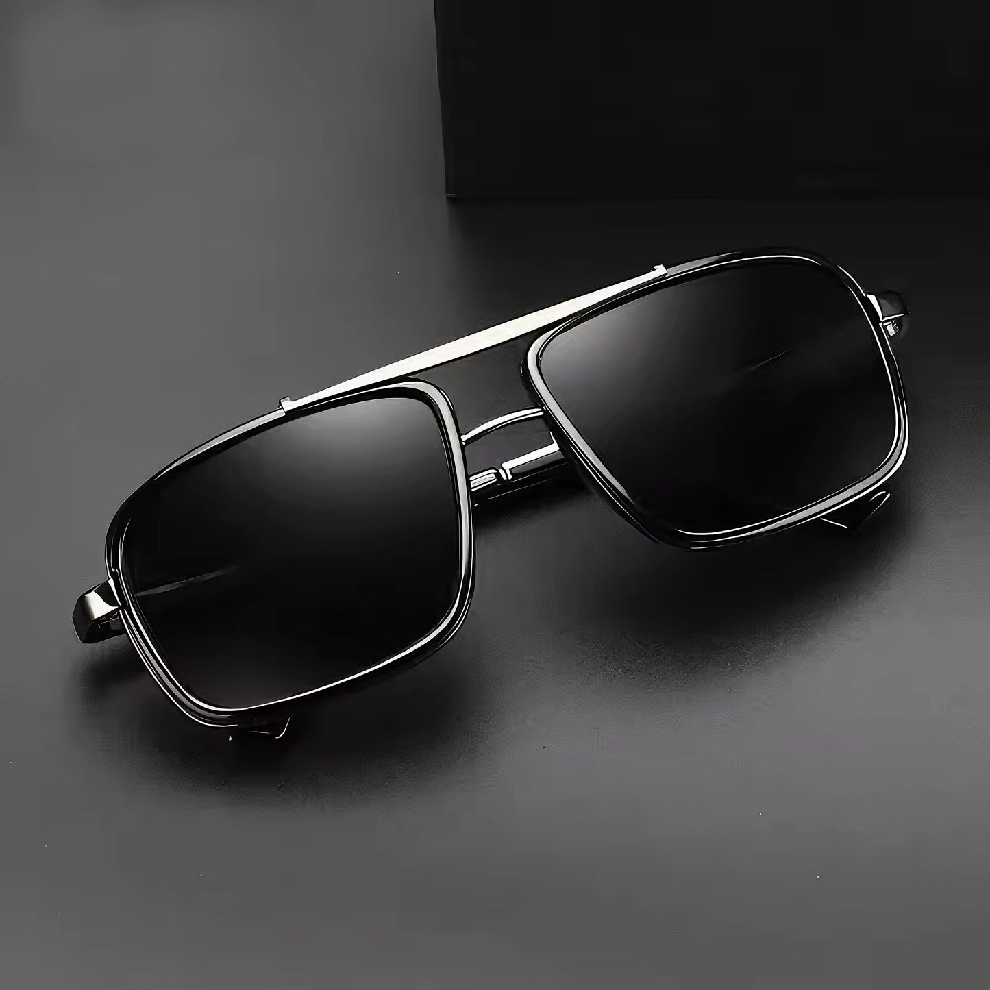 Solglasögon Aviator