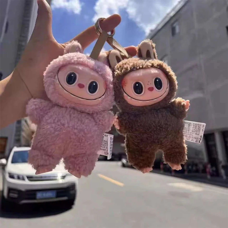 LABUBU-MONSTER