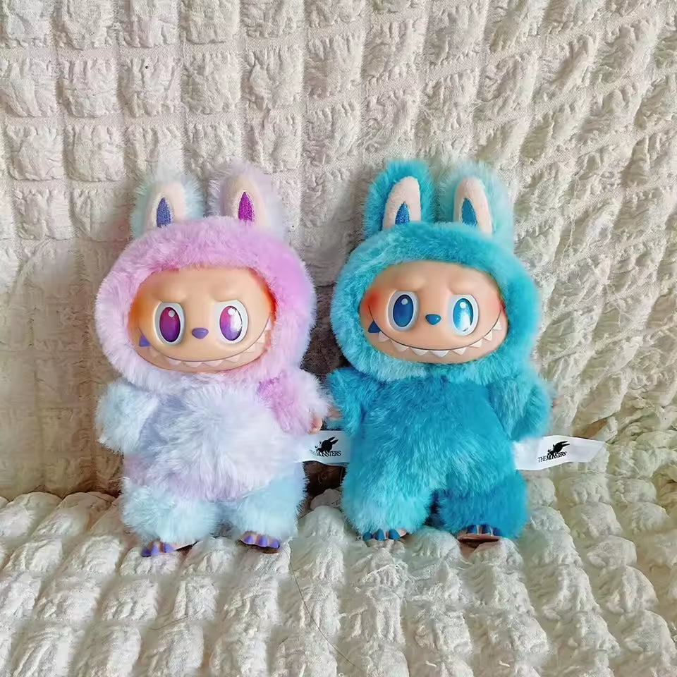 LABUBU-MONSTER