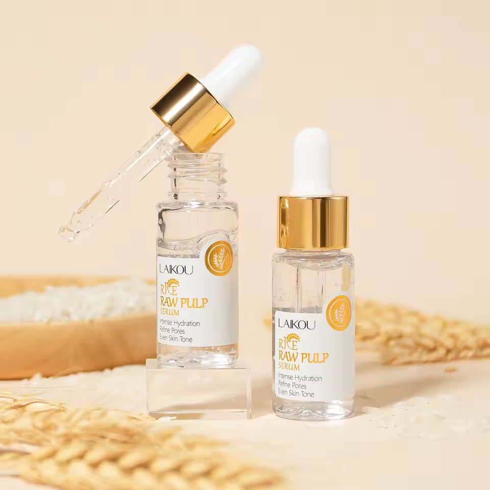 LAIKOU Rice Serum