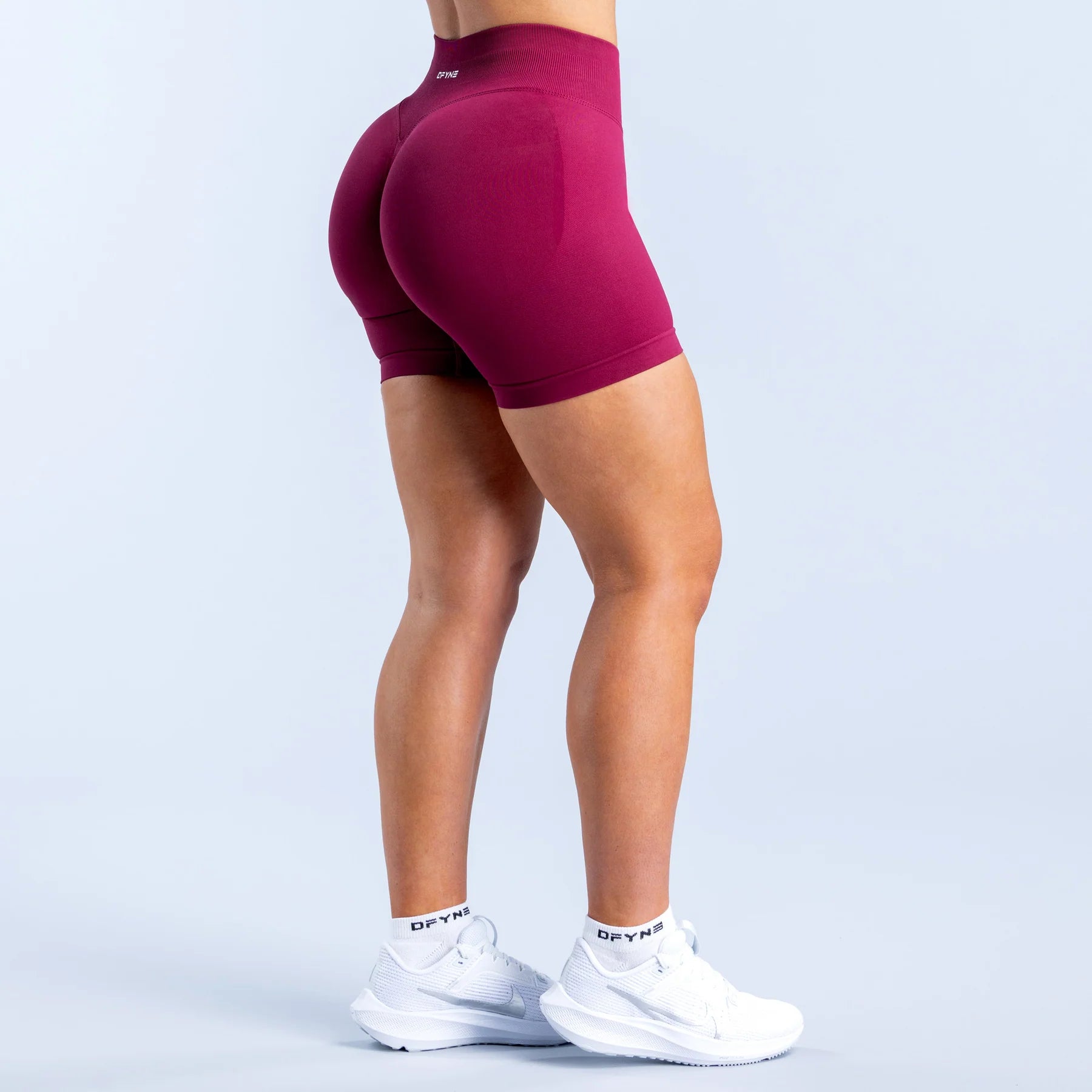 DFYNE - Impact Shorts