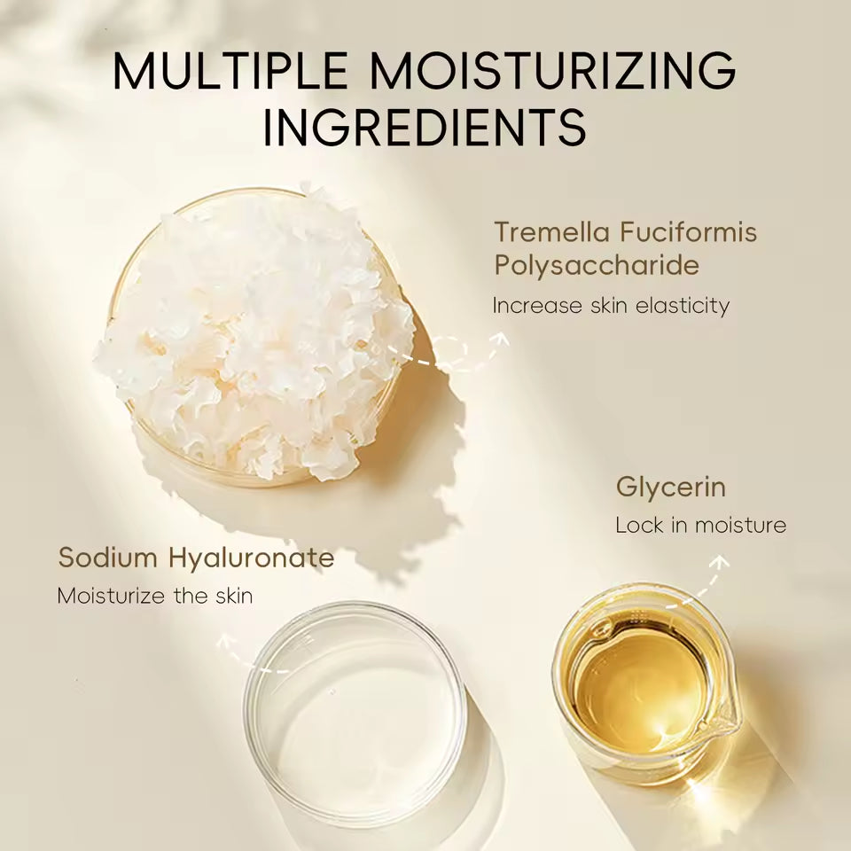 LAIKOU Rice Serum