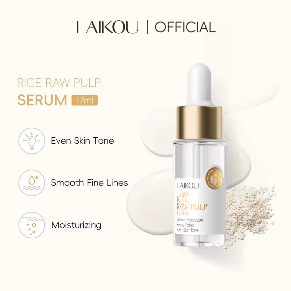 LAIKOU Rice Serum