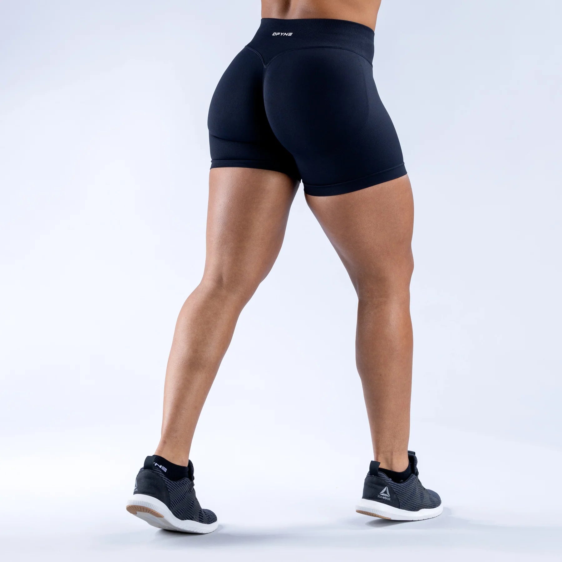 DFYNE - Impact Shorts
