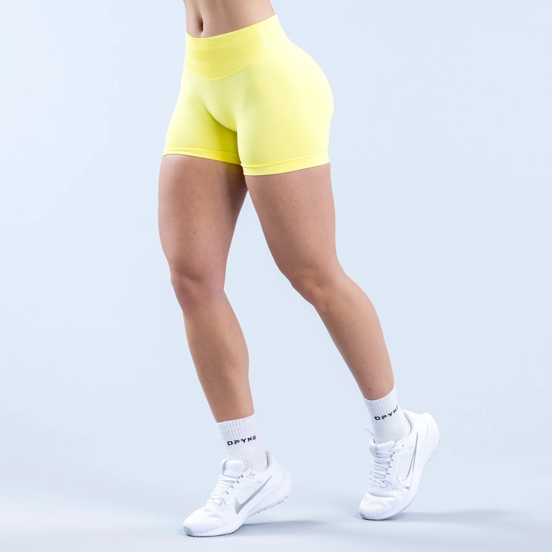 DFYNE - Impact Shorts