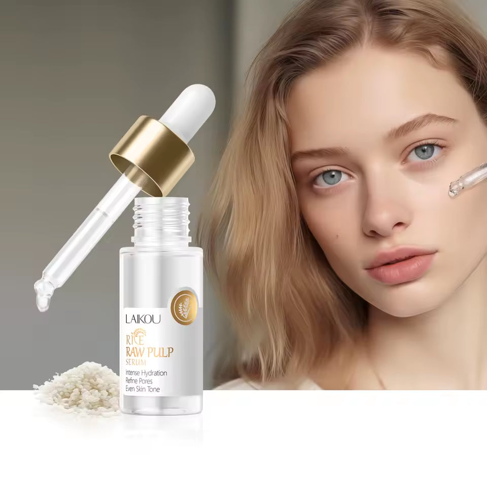 LAIKOU Rice Serum