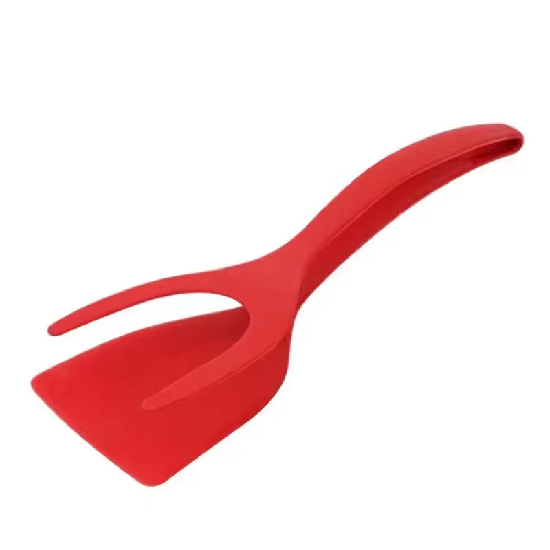 2-in-1 Stekspade