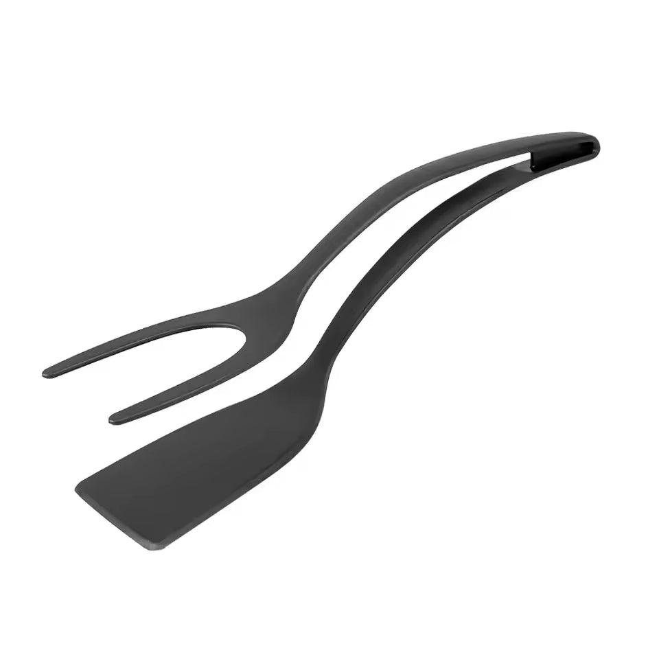 2-in-1 Stekspade