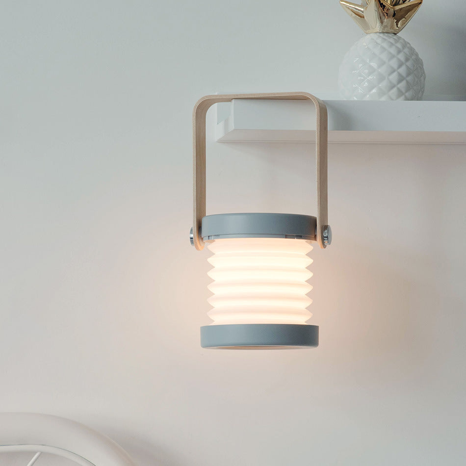 Mysig GlowX Lampa