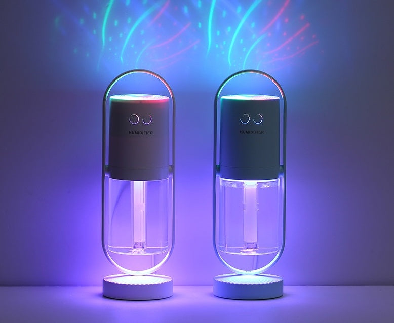 Magic Air Humidifier