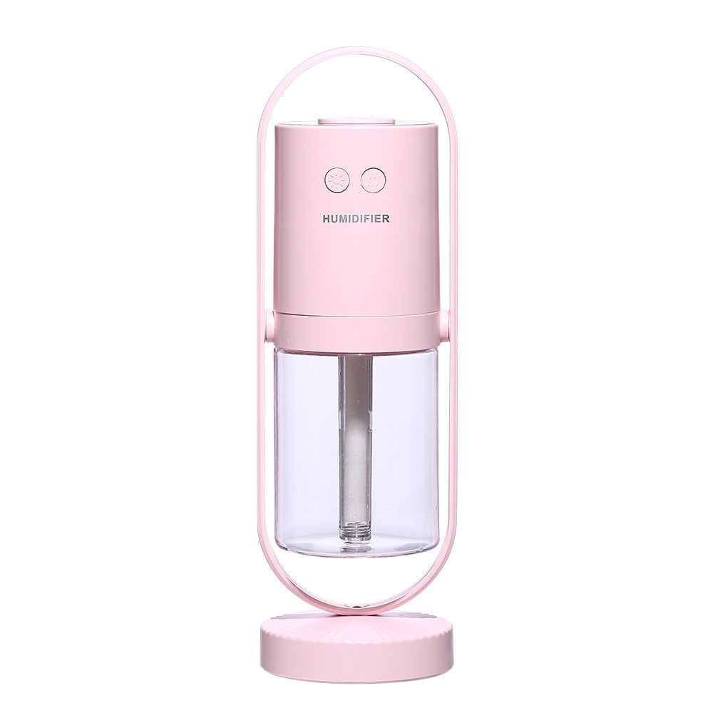 Magic Air Humidifier