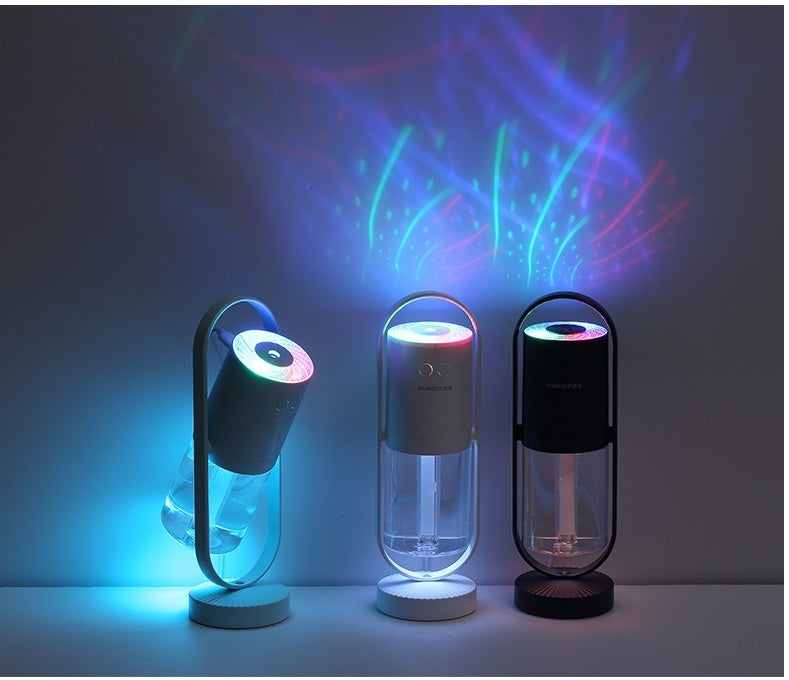 Magic Air Humidifier