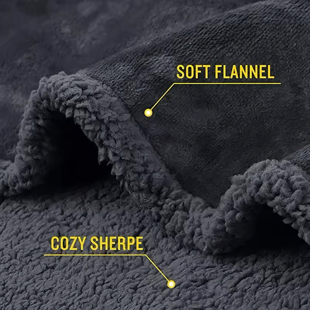 Kärleksfilt - Vattentät