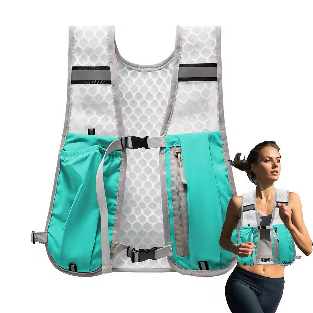RunVest Pro