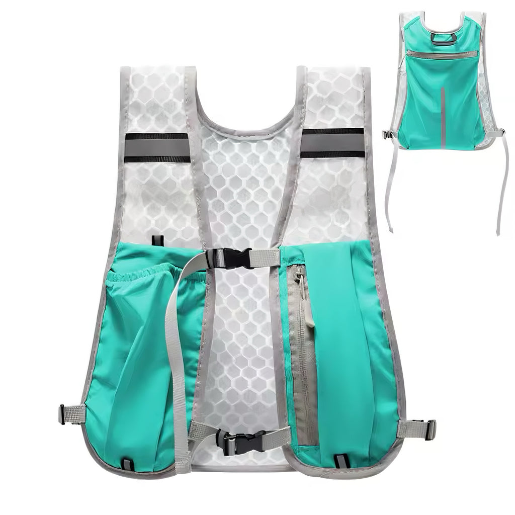 RunVest Pro