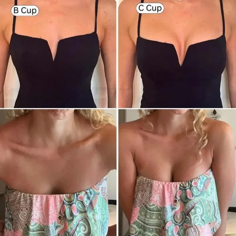 LOVEBRA - Sticky Insert BH