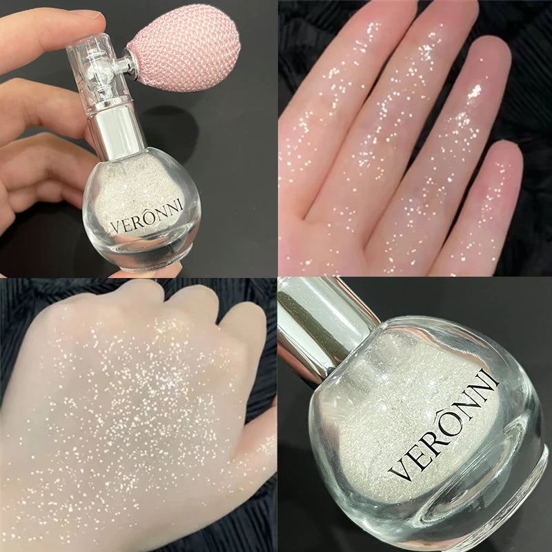 VERÔNNI Glitterspray