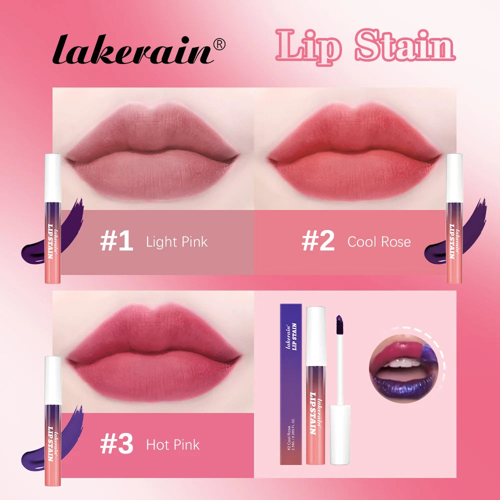 Lakerain Lip Stain
