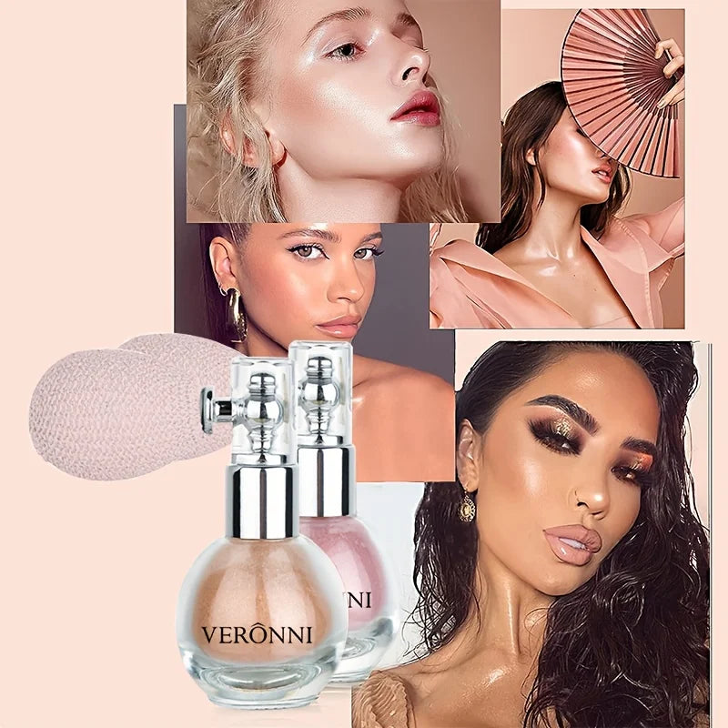 VERÔNNI Glitterspray