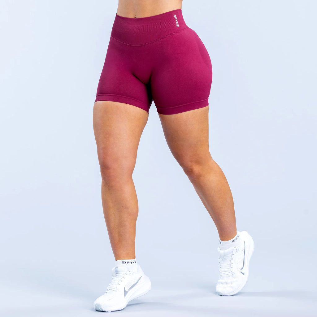 DFYNE - Impact Shorts