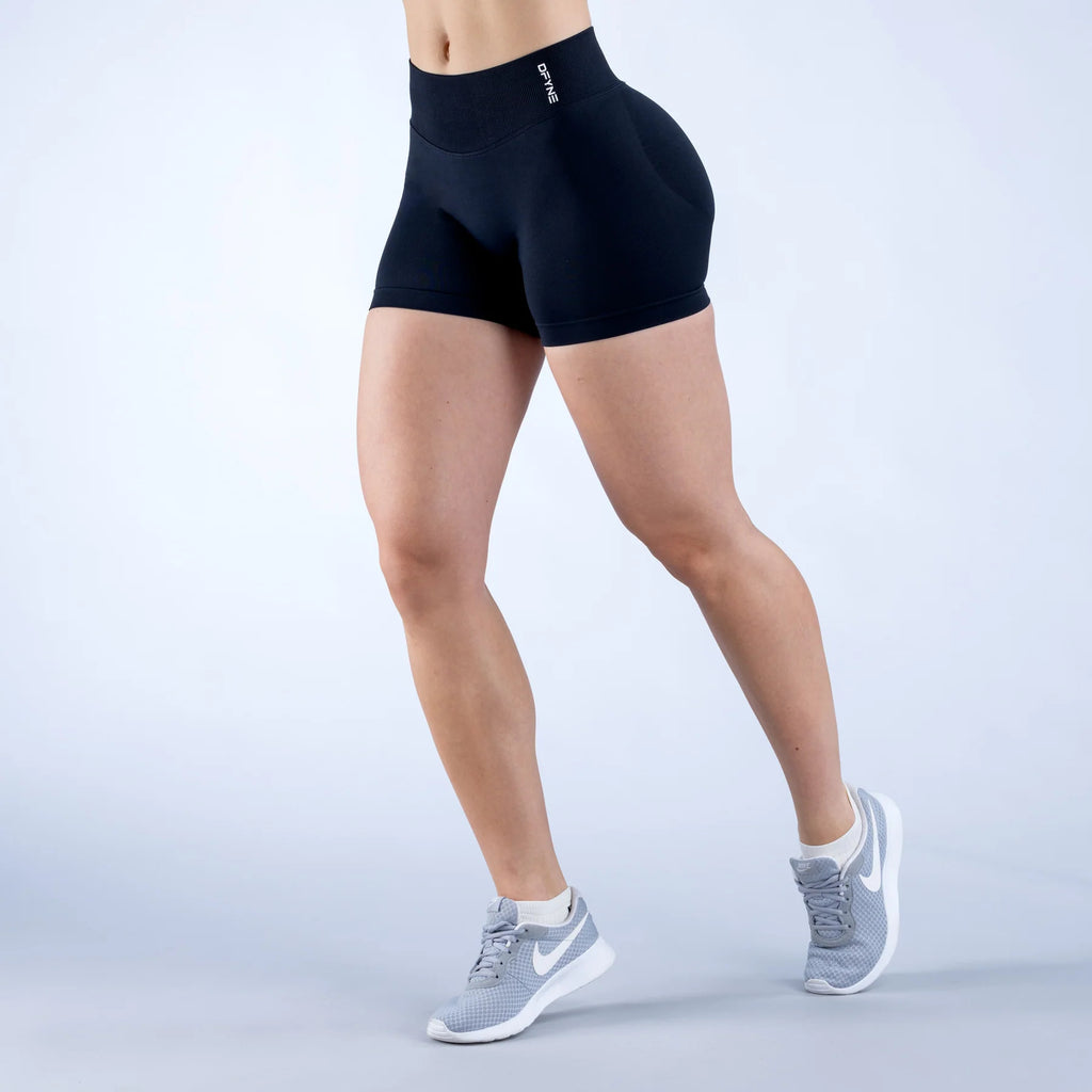 DFYNE - Impact Shorts