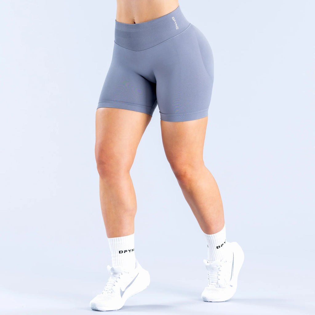 DFYNE - Impact Shorts