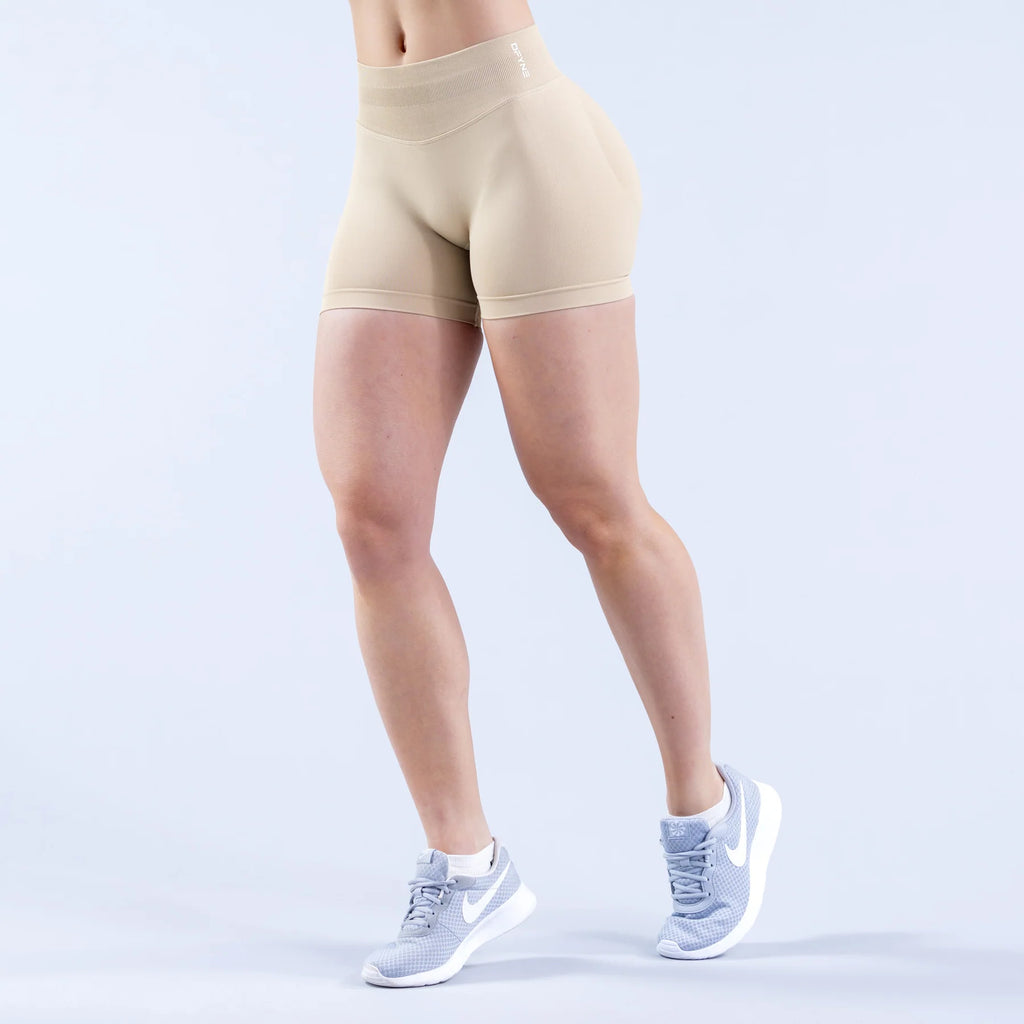 DFYNE - Impact Shorts