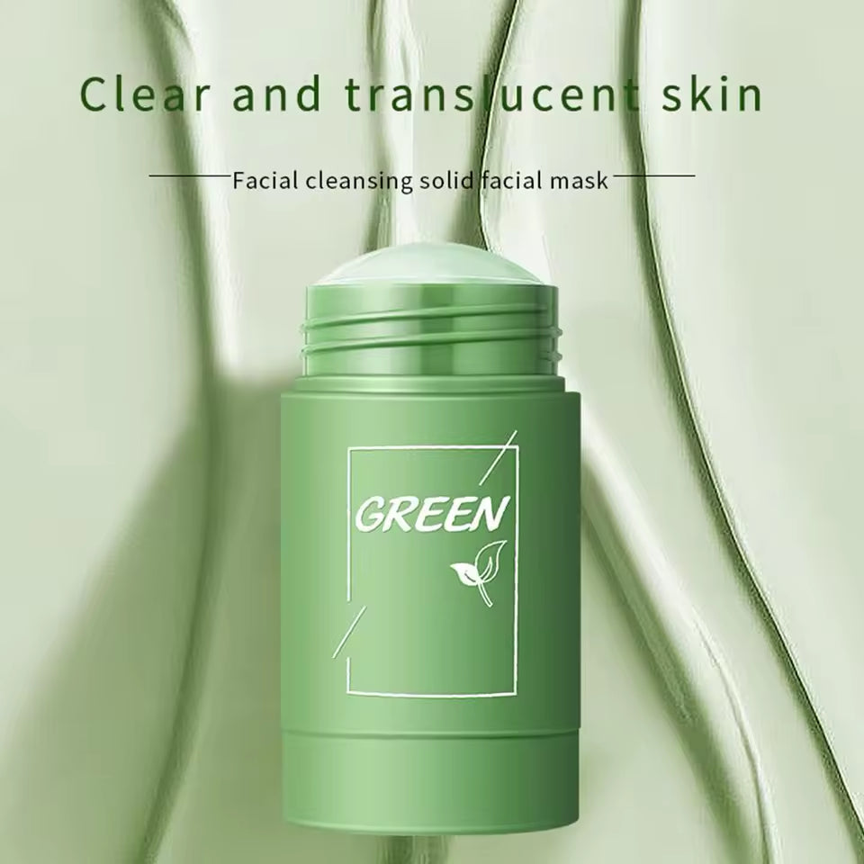 MEIDIÁN Green Tea Mask Stick