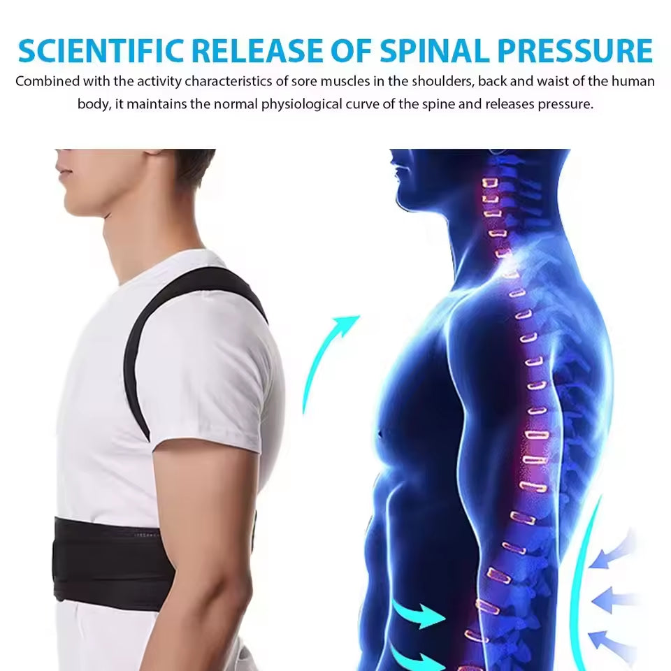 Posture Master