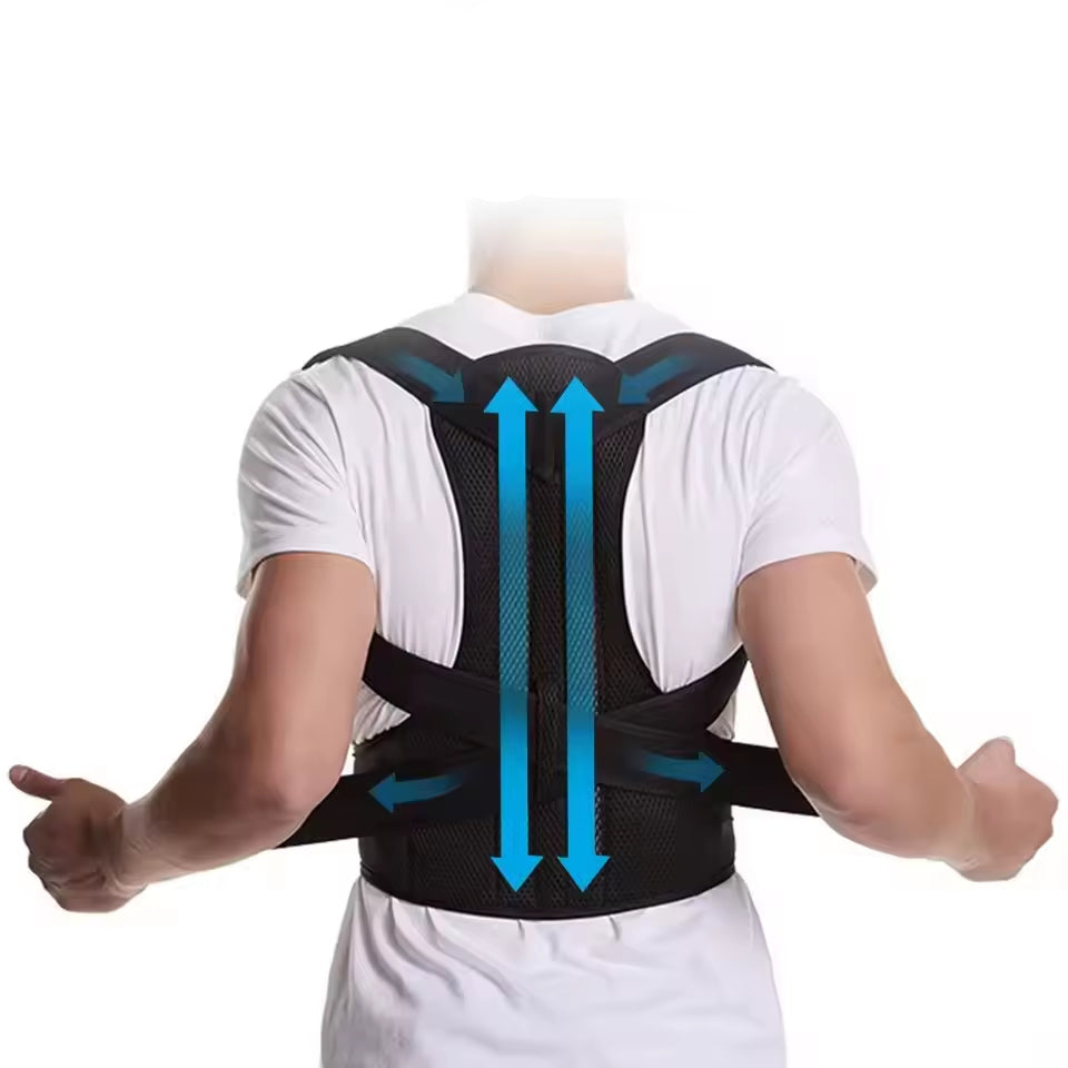Posture Master