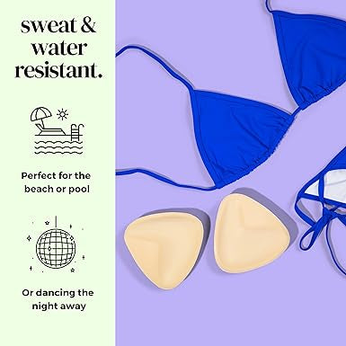 LOVEBRA - Sticky Insert BH