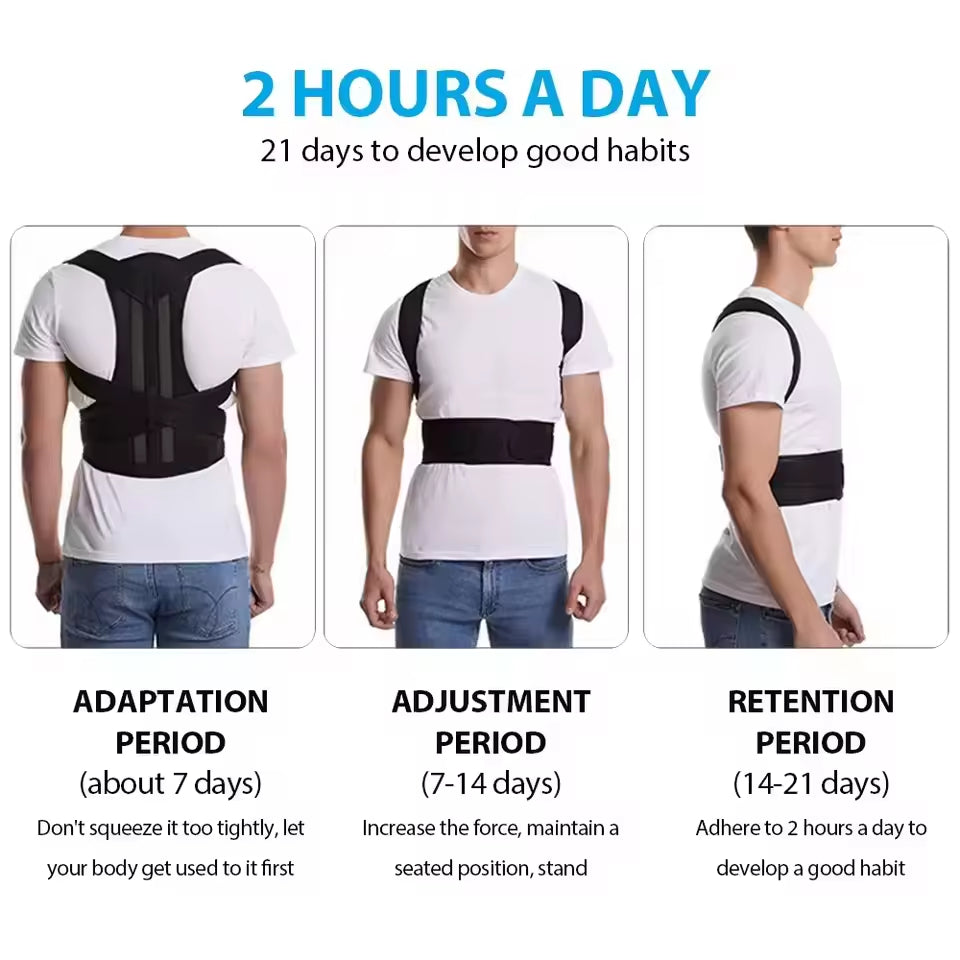 Posture Master