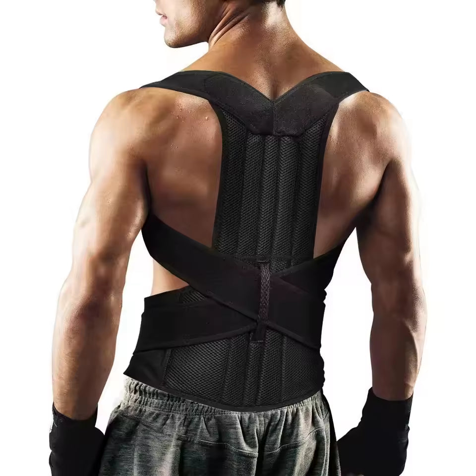 Posture Master