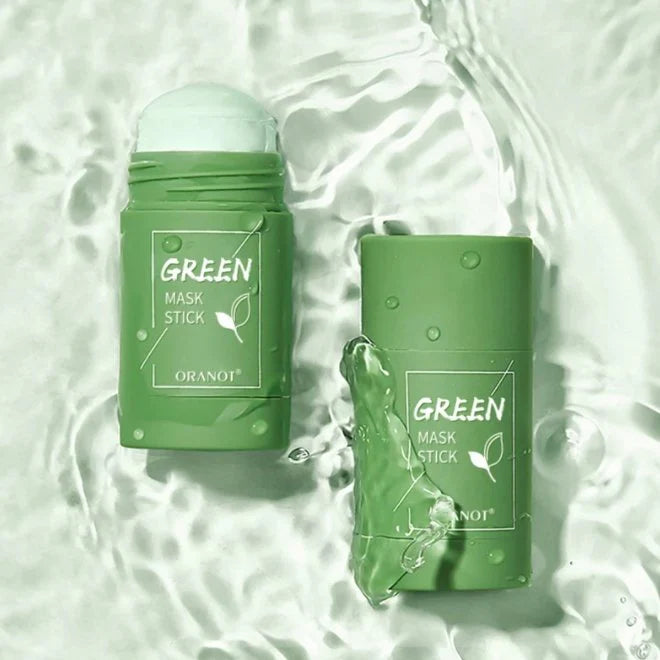 MEIDIÁN Green Tea Mask Stick