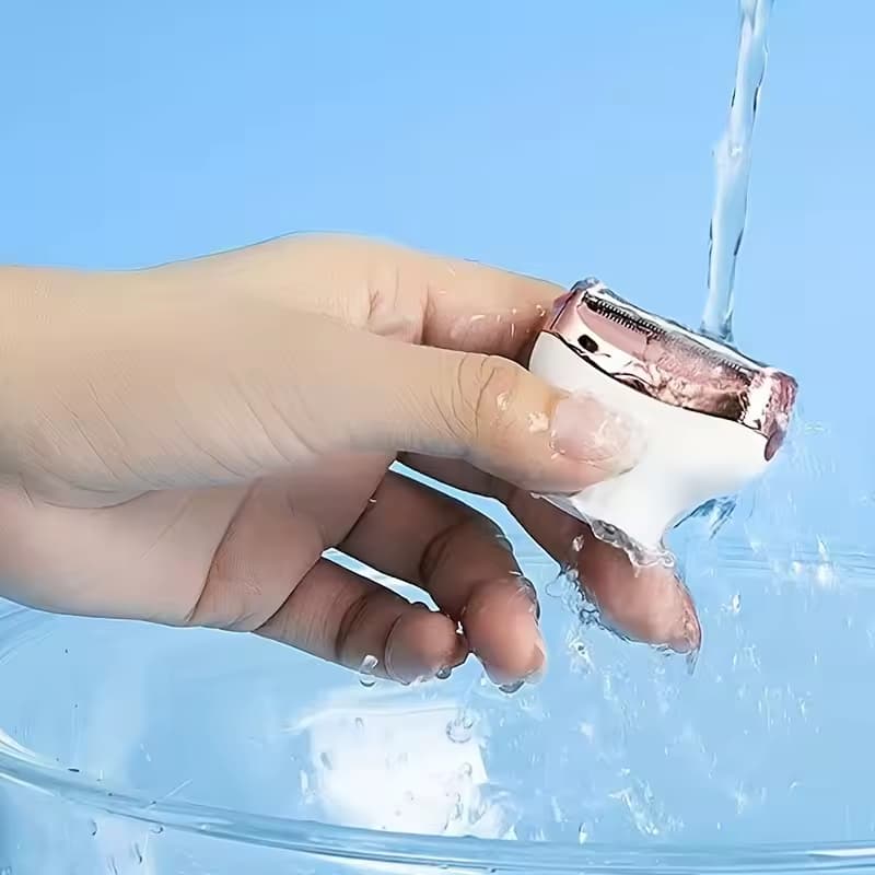 LuxeRazor 4in1