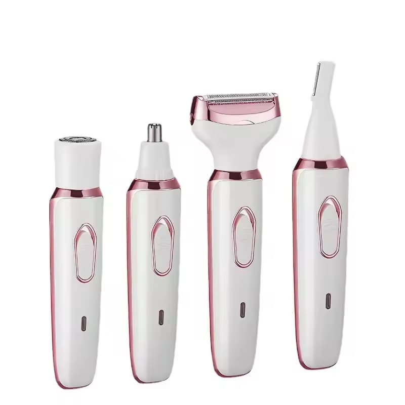 LuxeRazor 4in1