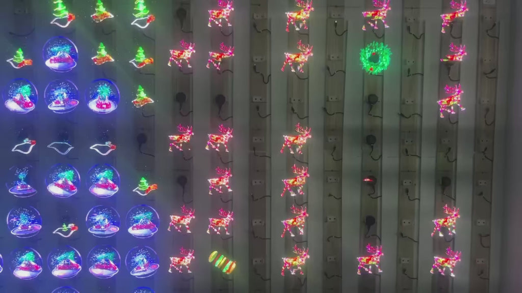 NeoVision 3D Hologram