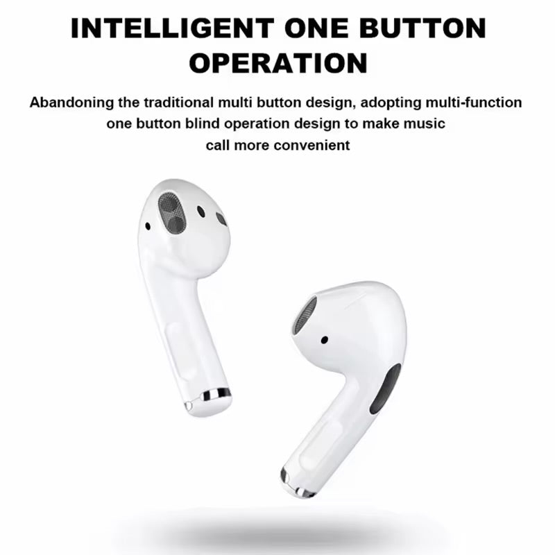 EarPods 4